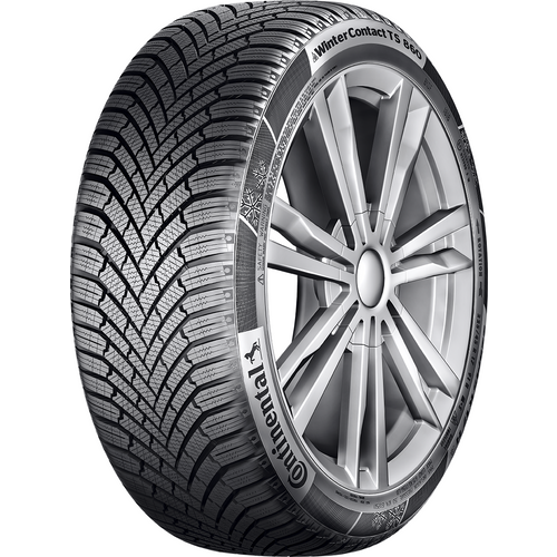 Continental Guma 275/35r22 104v wintercontact ts 860 s xl fr tl continental osobne zimske gume slika 1