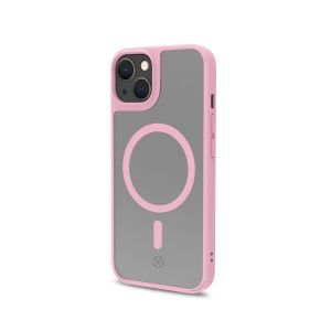 CELLY MAGMATT futrola za iPhone 14 u PINK boji