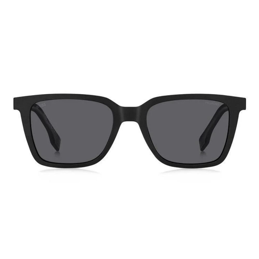 Muške Sunčane naočale Hugo Boss Hugo Boss BOSS 1574/S Black slika 1