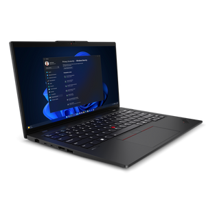 Laptop LENOVO ThinkPad L14 G5/Win11 Pro/14" WUXGA/U7-155U/16GB/512GB SSD/FPR/backlit SRB/crna