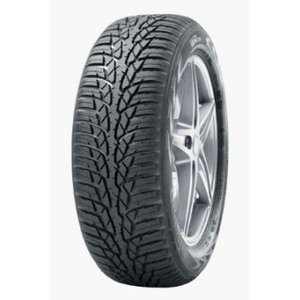 Nokian 185/60R15 84T WR D4 m+s DOT xx20