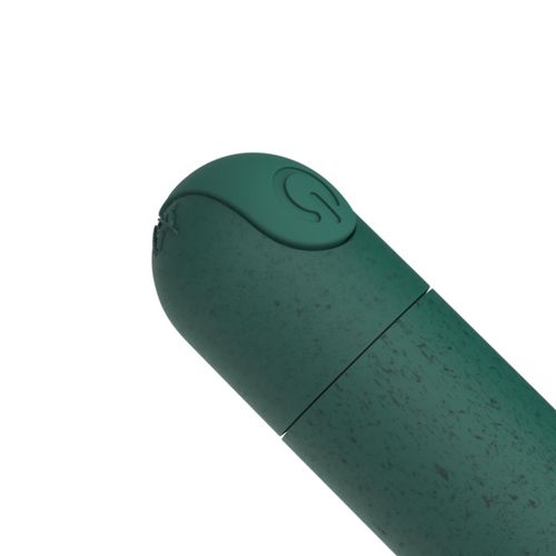 Bullet vibrator Gløv, zeleni slika 5