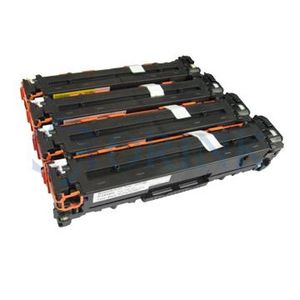 Orink Toner za HP, CE321A, cijan