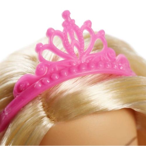 Barbie Lutka Princess slika 5