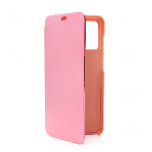 Torbica See Cover za Samsung G980F Galaxy S20 roze slika 1