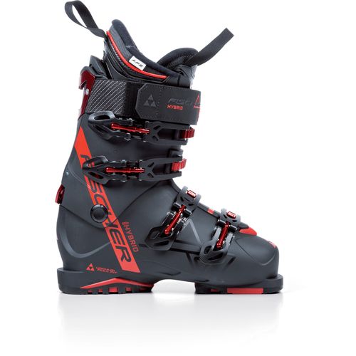 FISCHER skijaška cipela HYBRID 120+ VACUUM FULL FIT slika 1