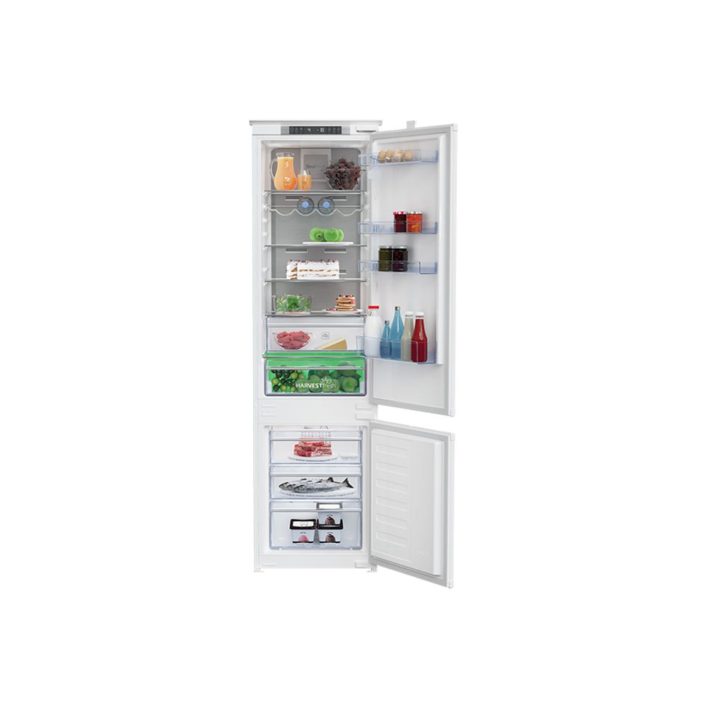 Beko Ugradbeni Frižider BCNA 306 E4SN slika 1
