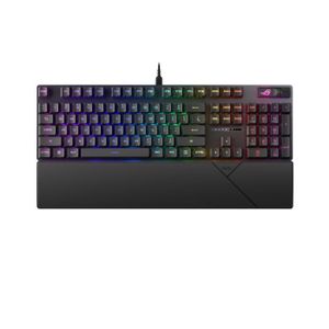 Asus XA12 ROG STRIX SCOPE II Gaming tastatura