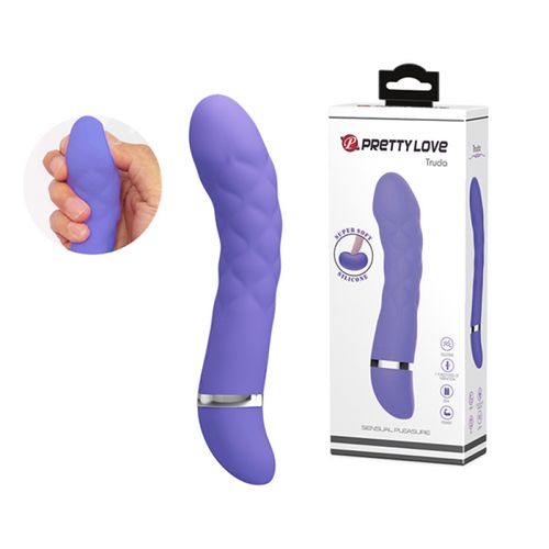 Mekani Vibrator za G tačku Truda Blue slika 1