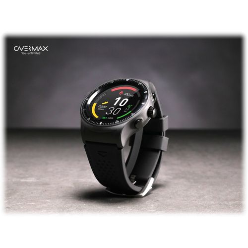 Overmax pametni sat Touch 5.0, HR izbornici, Android i iOS - SmartWatch slika 7