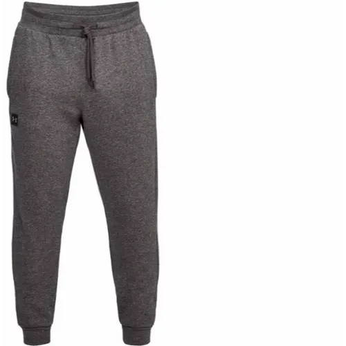 Ua rival fleece jogger 1320740-020 slika 11