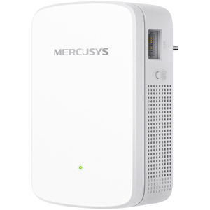Mercusys ME20 AC750 Wi-Fi Range Extender 300 Mbps at 2.4 GHz