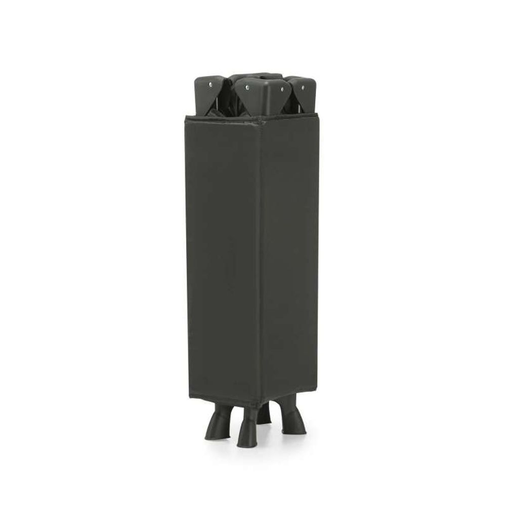 Kinderkraft Vikend krevetac Joy2, Dark Grey slika 4