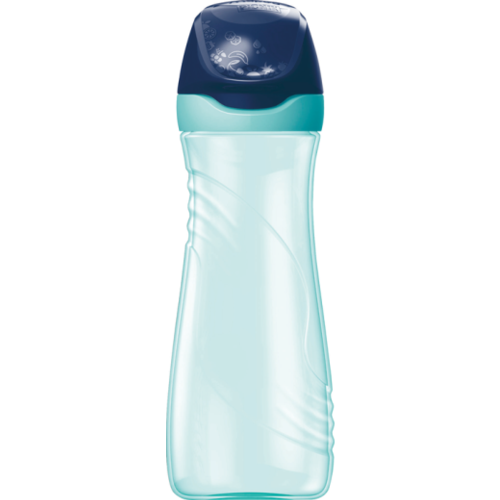 Maped Picnik Boca za vodu 580ml plavo-zelena ORIGINS slika 1