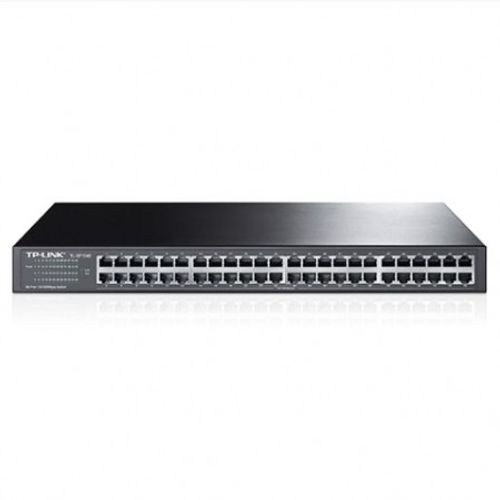 TP-Link TL-SF1048 Switch 48x10/100 slika 1