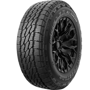 Bridgestone Guma 265/65r17 112t  dueler all terrain a/t002 tl bridgestone ljetne gume