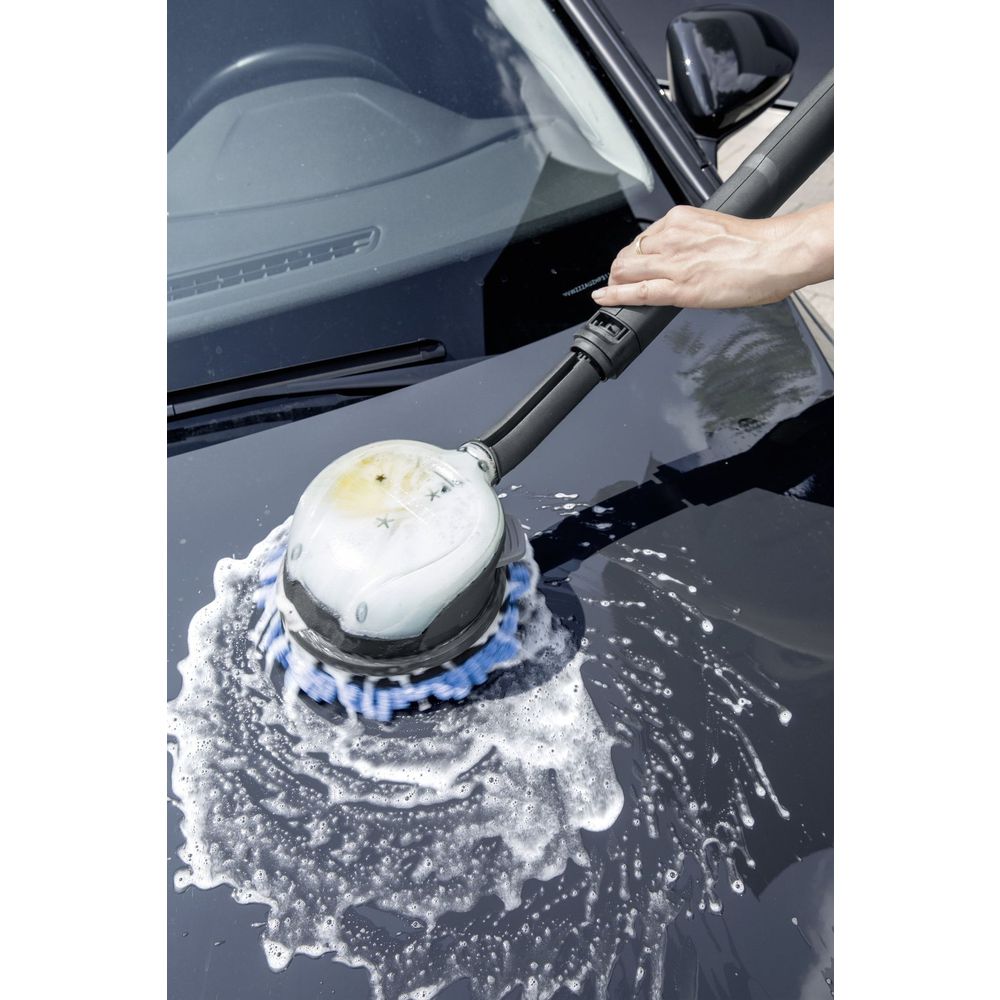 KARCHER Auto šampon 5000ml 6.295-360.0 slika 2