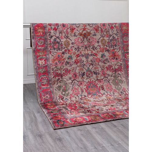 Tepih MAJESTY FUSCHIA, 240 x 340 cm slika 5