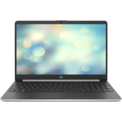Laptop HP 15s-fq2040nm DOS/15.6"FHD AG/i7-1165G7/16GB/1TB/srebrna slika 1