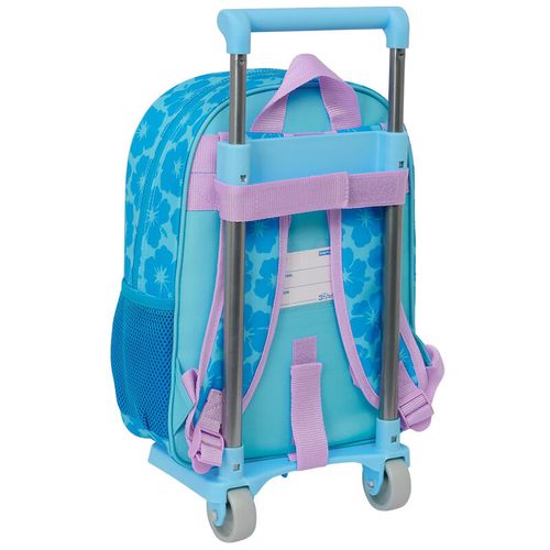 Disney Stitch Hawaii trolley 34cm slika 2