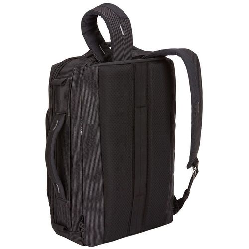 Univerzalni ruksak Thule Crossover 2 Convertible Laptop Bag 15,6" crni slika 6