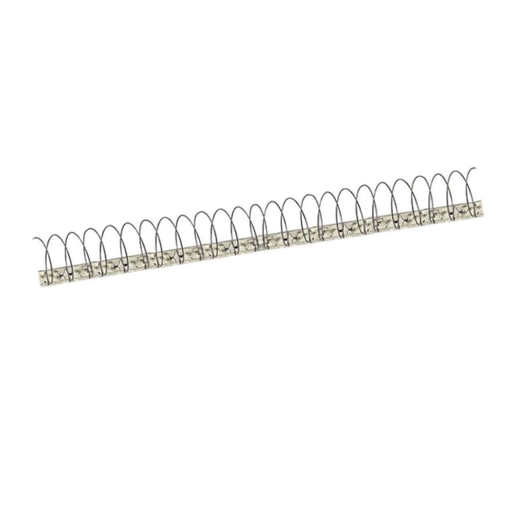 INOX spiralna zaštita od ptica, 5 met, kutija slika 1
