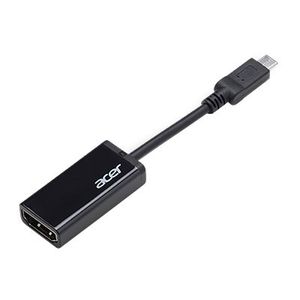 ACER Dongle TYPE-C to HDMI Supports 4K HP.DSCAB.007