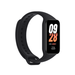 Pametna Narukvica XIAOMI Band8 Active Crna