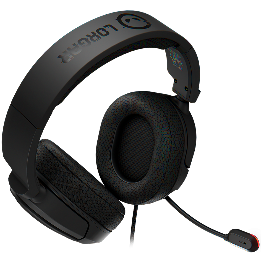 LORGAR Kaya 460 USB Gaming Slušalice sa Mikrofonom slika 4
