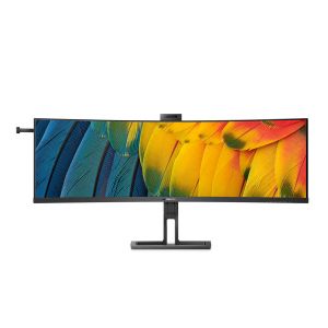 Philips 45B1U6900CH/00 VA zakrivljeni monitor 44.5"