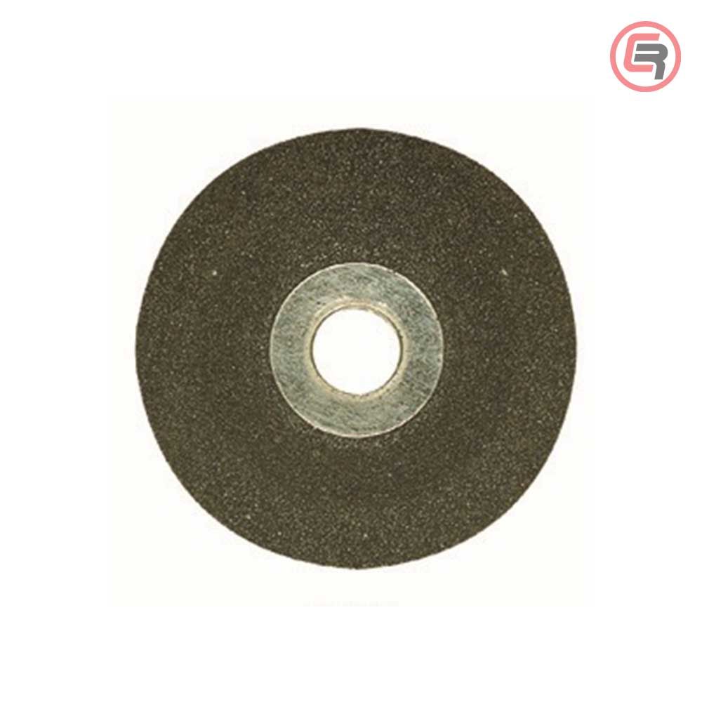 Proxxon Silicij-Karbidna Brusna Ploča fi 50 mm Gr. 60 Za LHW i LHW/A – 28587 slika 1