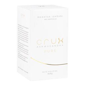 Crux Pure Ashwagandha