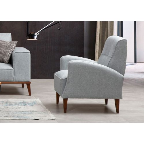 Atelier Del Sofa Fotelja wing MONTANA, Montana Armchair slika 1