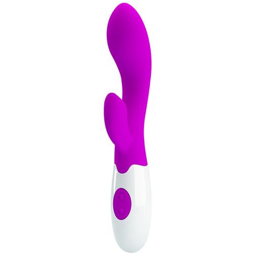 Pretty Love Rabbit Brighty Vibrator slika 5