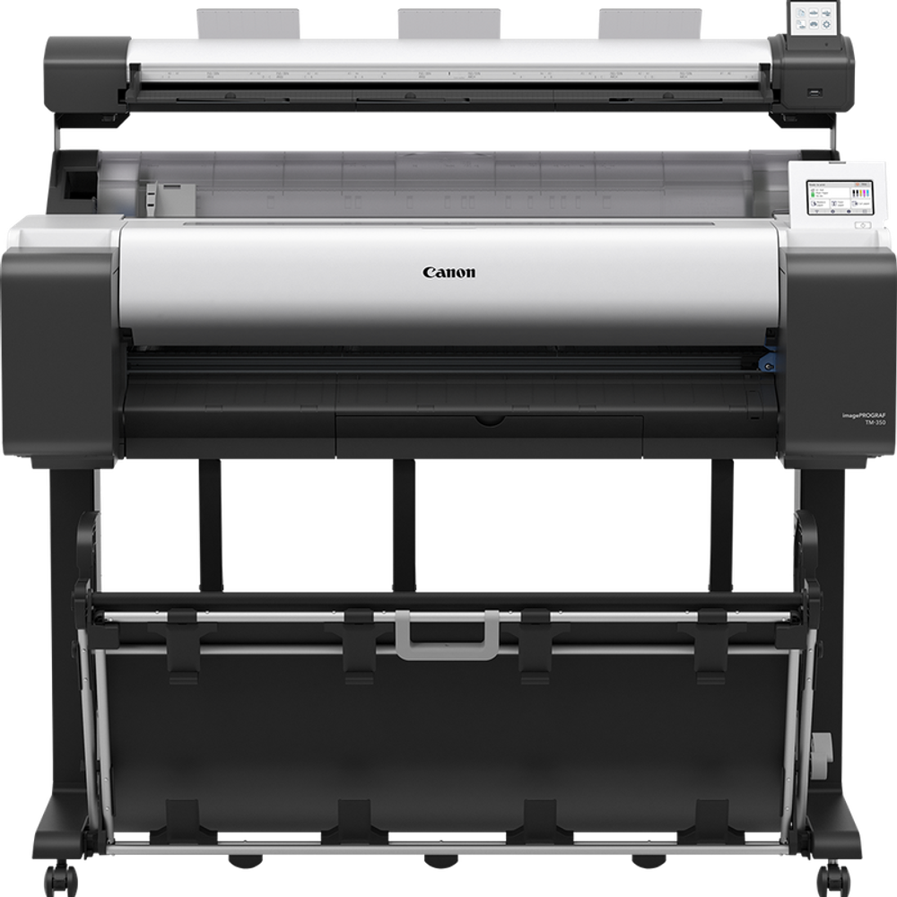 Canon iPF TM-350 printer 36" slika 3