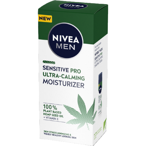 NIVEA MEN SENSITIVE PRO Ultra-Calming krema za lice, 75 ml slika 3