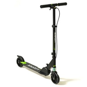 Looper Romobil Quickly, Crni