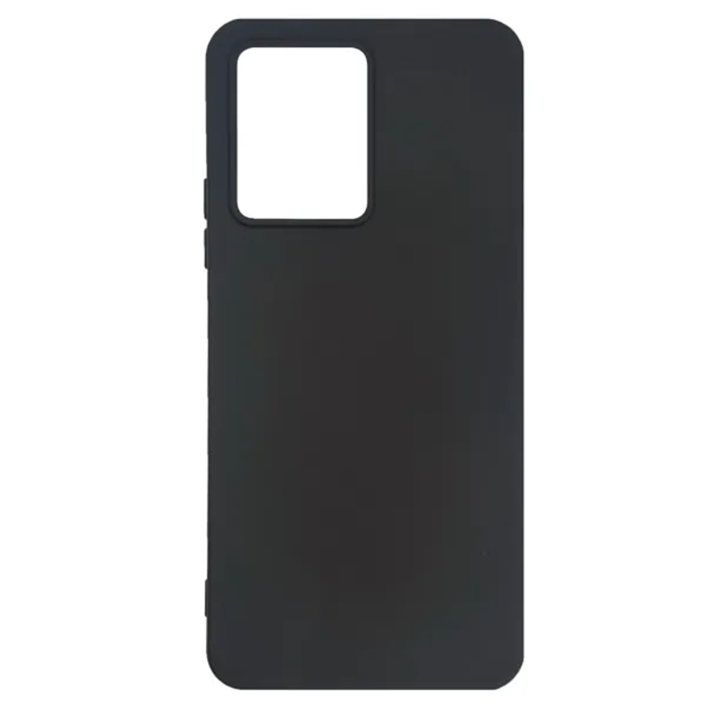 MM TPU HONOR 600 PRO / 600  - MATTE crna slika 1