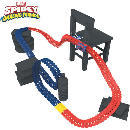 SMOBY staza Spidey Flextreme set 180918 slika 1