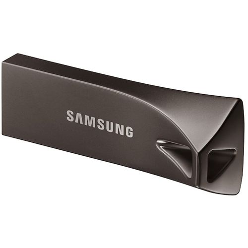 Samsung MUF-256BE4/APC 256GB USB Flash Drive, USB 3.1, BAR Plus, Read up to 400MB/s, Black slika 3