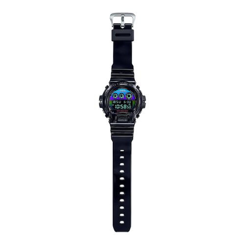 Muški sat Casio DW-6900RGB-1ER (ø 54 mm) slika 1