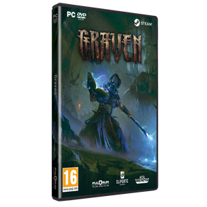 Graven (PC)