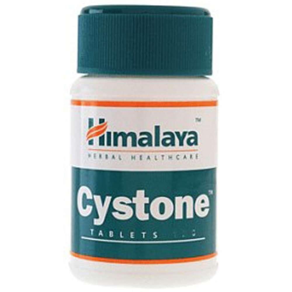CYSTONE TBL A100 HIMALAYA - Prirodni preparat za zdravlje bubrega slika 1