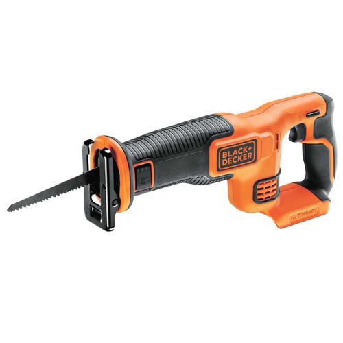 Black&Decker akumulatorska pila - LISIČJI REP 18V BEZ BATERIJE BDCR18N slika 4