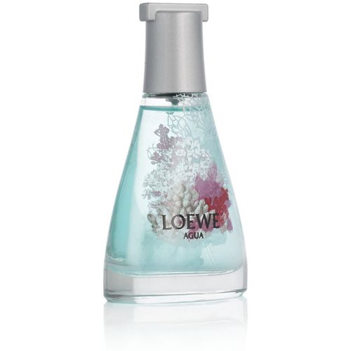 Loewe Agua Mar de Coral Eau De Toilette 50 ml (unisex) slika 3