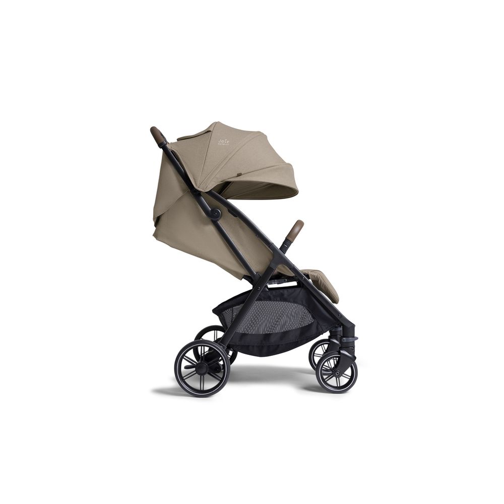 Joie kišobran kolica Parcel LX Signature - Sandstone slika 4