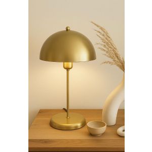 Stolna Lampa BRZ-340114 - zlatna boja
