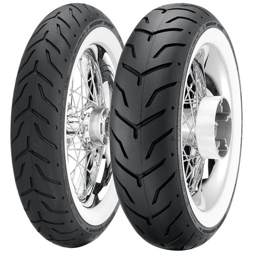 Dunlop 180/65B16 81H TL D407 T WWW HARLEY-D slika 1