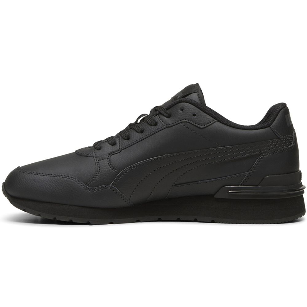 Puma Muške patike ST Runner V4 L, Crne slika 2