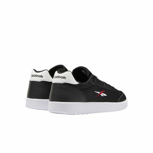 Ženske Casual Tenisice Reebok Vector Smash Crna slika 5